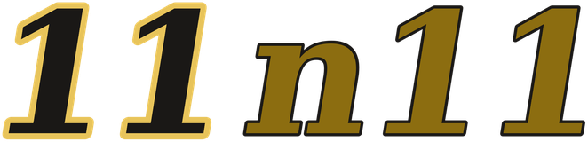 11n11 logo