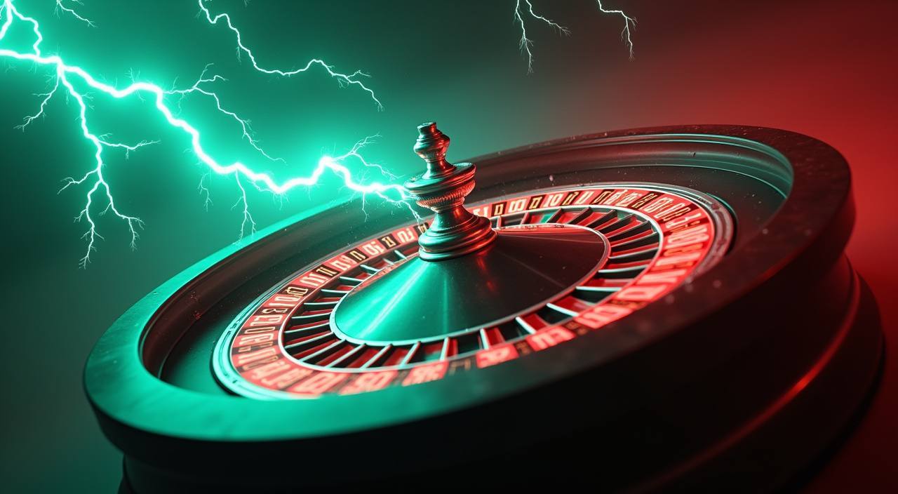 11n11 Live French Roulette: কী পাচ্ছেন 11n11-এ